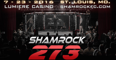 shamrock273