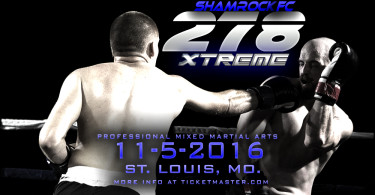 shamrock278