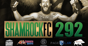 shamrock292