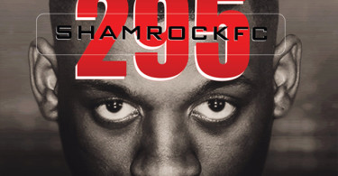 shamrock295