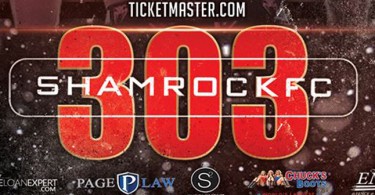 Shamock-303